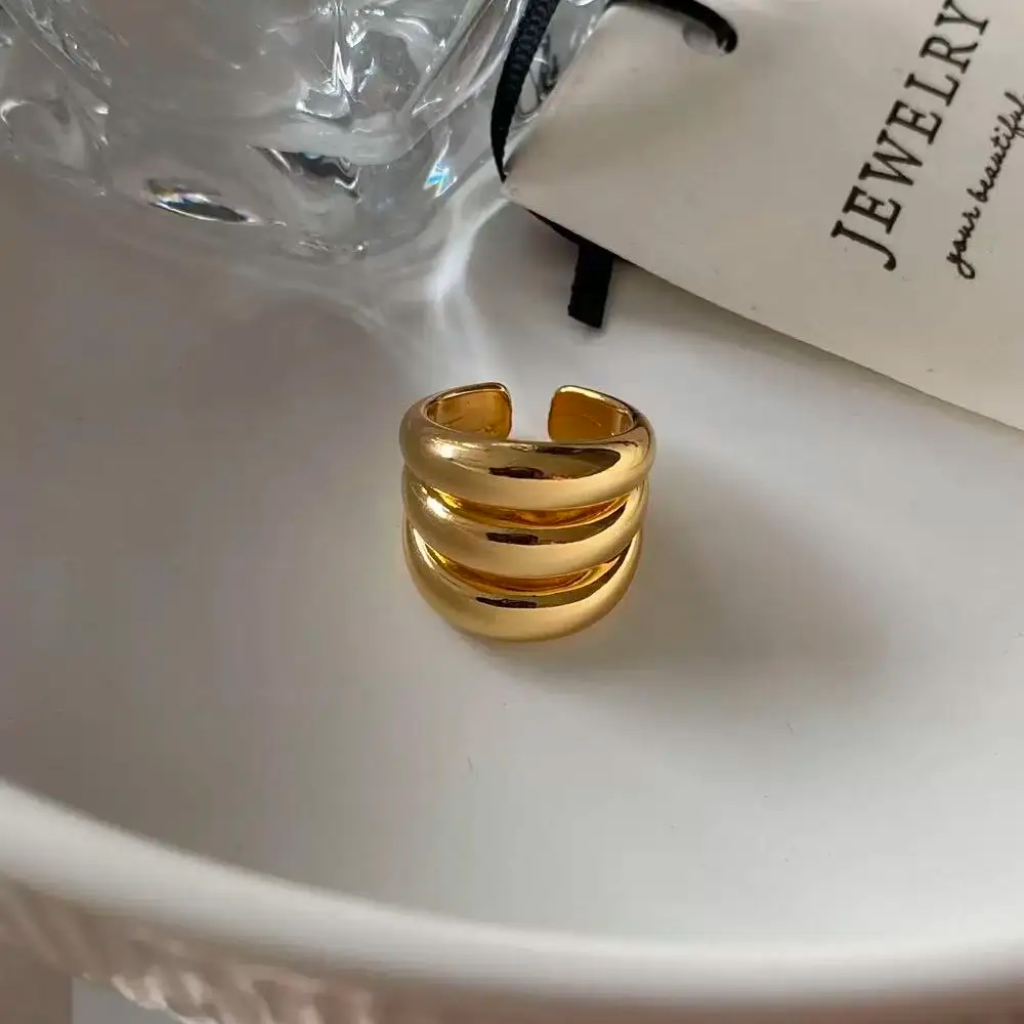 Anillo REGUGIO
