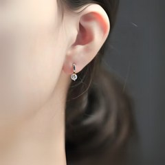 Aretes ALMA