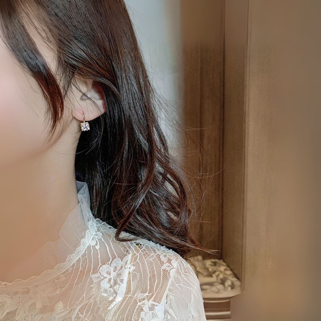 Aretes SUSURRO