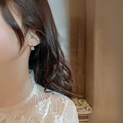 Aretes SUSURRO