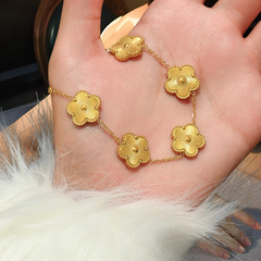 Pulsera TREBOL