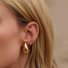 Aretes ALBA